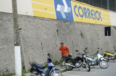 Paredão dos Correios: Empresas da região da Grande Florianópolis serão consultadas