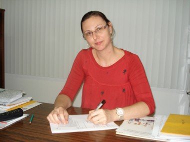plano-municipal-de-saude-audiencia-publica-e-hoje-1 Secretária Eliane Fregulia convoca os moradores a discutir, hoje, a elaboração do Plano Municipal de Saúde.