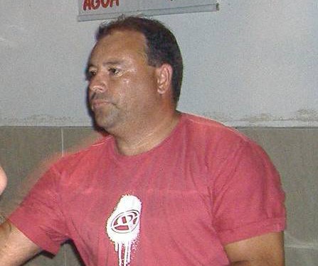 O policial Zico foi morto no dia 8 de janeiro deste ano, com dois tiros na cabeça.