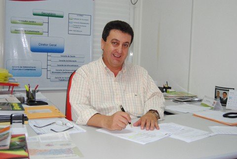 r-11-milhoes-sao-viabilizados-1 Secretário Padilha comemora a vinda dos recursos. Todos os projetos foram aprovados pelo conselho regional e agora se tornarão realidade nas cidades - Foto:Chênia Cênci/SDR-Braço do Norte/Notisul