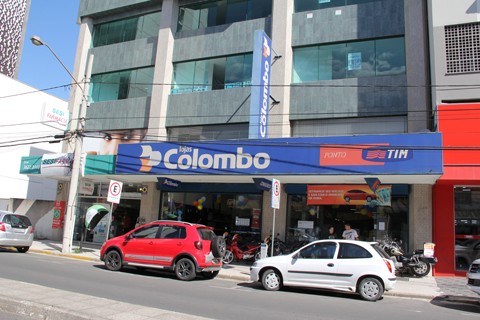 Programa Bônus Eficiente é uma iniciativa da Celesc e a rede de lojas Colombo foi a vencedora da licitação