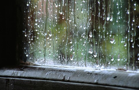 Neste sábado  volta a chover  em todo o estado  -  Foto:Divulgação/Notisul