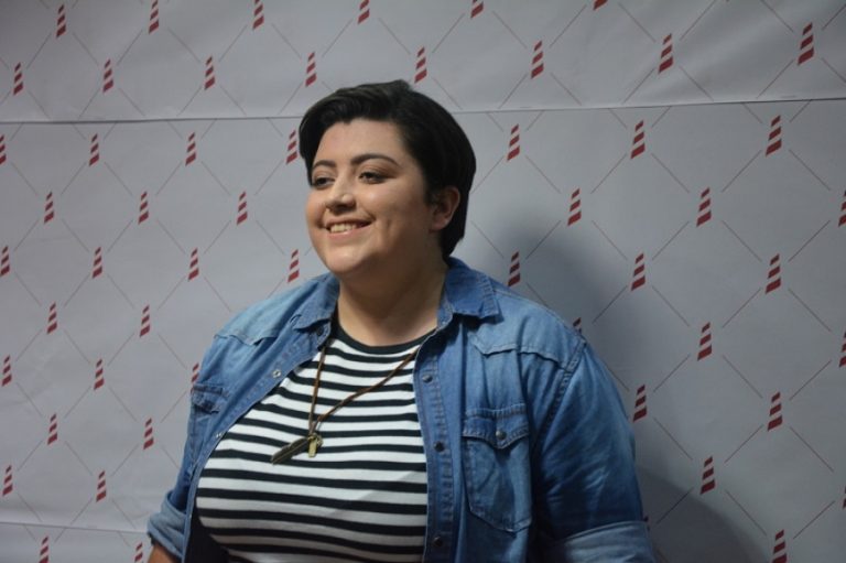 Entrevista com a cantora Ana Vilela, do sucesso “Trem Bala”.