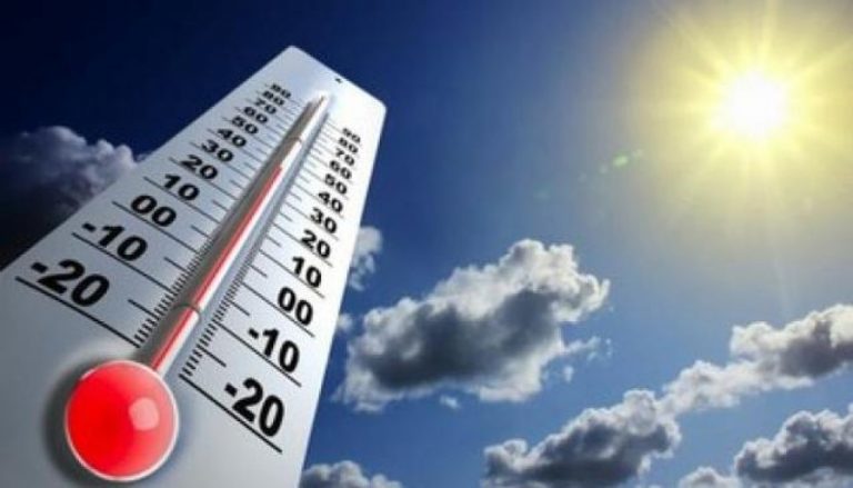 Semana termina quente, máximas podem chegar a 38ºC em Santa Catarina
