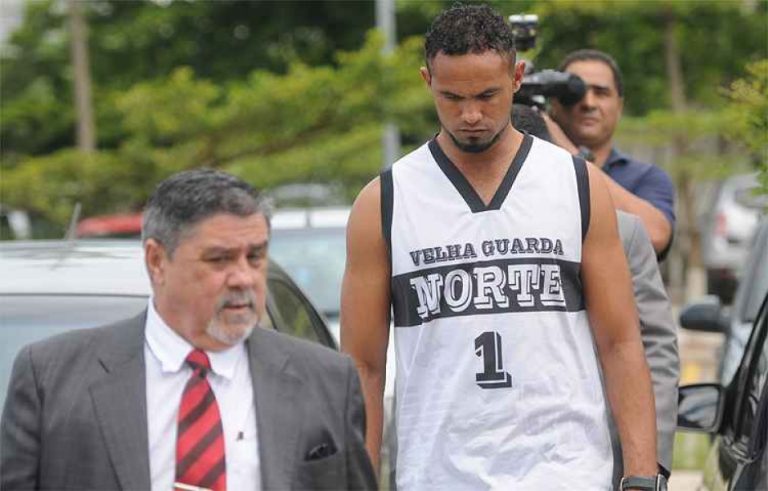 Contratação do goleiro Bruno: Prefeitura pretende romper com Boa Esporte