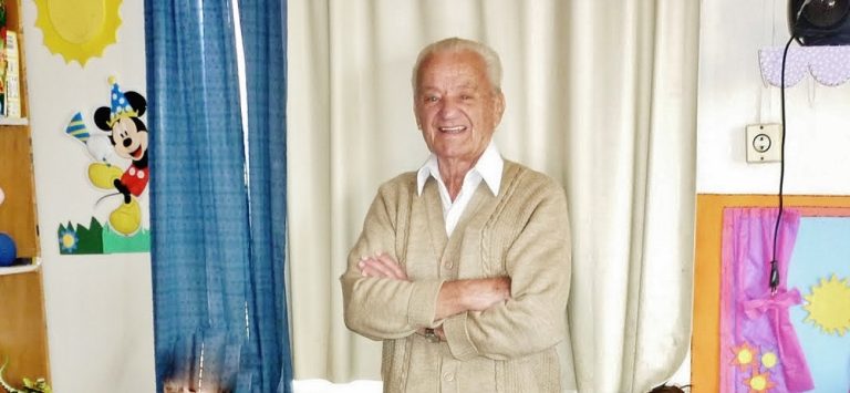 Ícone da engenharia civil no Estado, Renato Genovez morre aos 93 anos em Tubarão