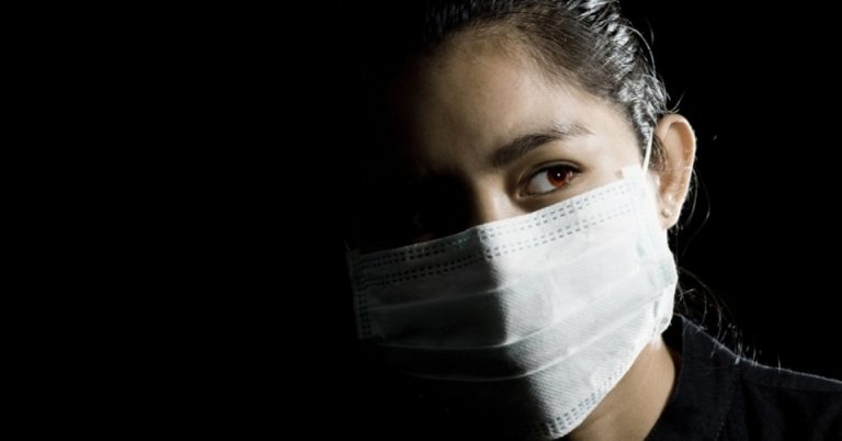 11 mortes são registradas por gripe A no Estado