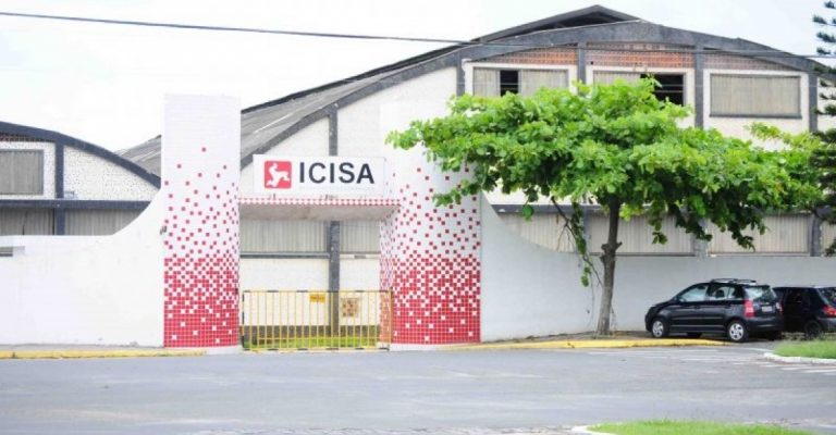 Imbituba: Justiça libera pagamento para 780 ex-funcionários da Icisa