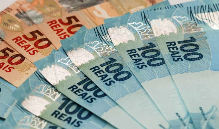 Saques das contas inativas do FGTS somaram R$ 44 bilhões