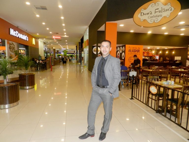 Farol Shopping cresceu 15% em um ano