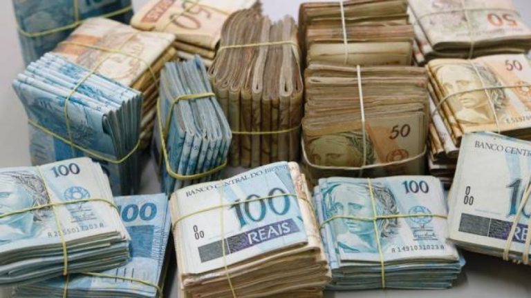 Mega-Sena acumula pela sexta vez seguida e deverá pagar R$ 40 milhões
