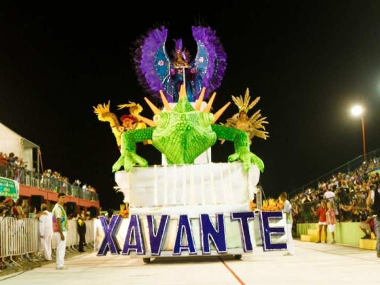 Escolas buscam recursos para Carnaval de 2018