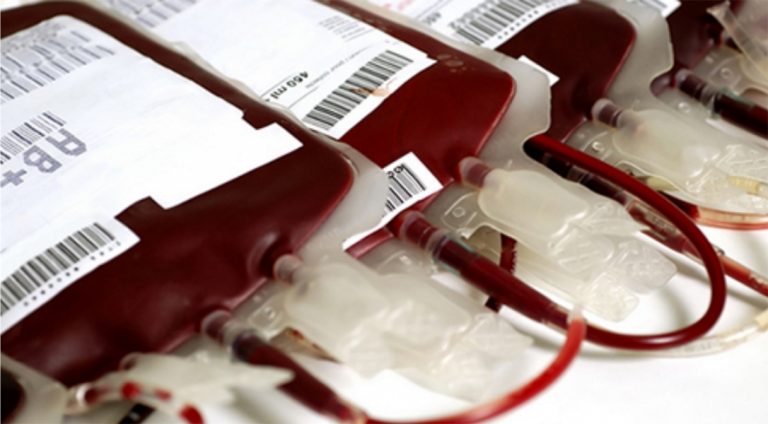 Giro pelo Brasil: STF vai julgar ação sobre doação de sangue por homossexuais