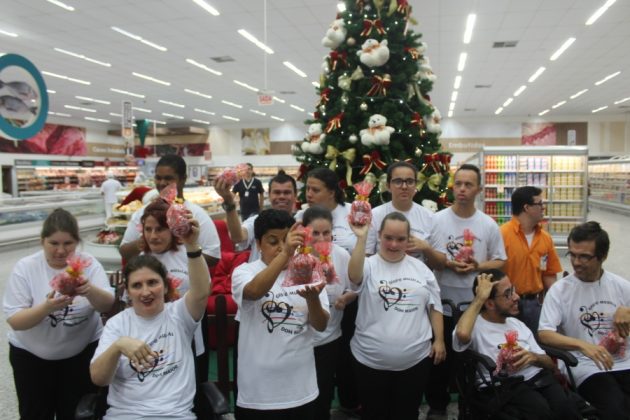 Foto: Giassi Supermercado/Divulgação/Portal Notisul