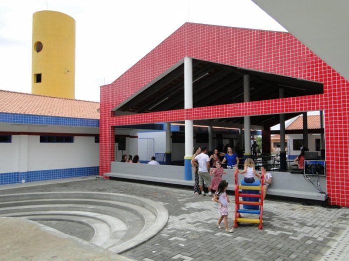 Garopaba ainda não atende a demanda de crianças menores de dois anos  -  Foto: GMidia/Divulgação /notisul