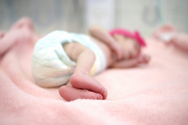 Cerca de 15 milhões de bebês nascem antes do tempo todos os anos  -   Foto: Beatriz Juncklaus/notisul