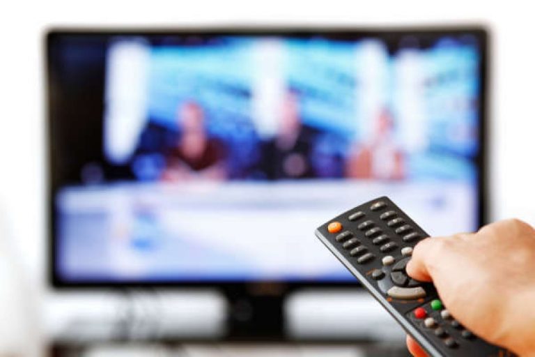 Desligamento da TV analógica na Região Sul será em 31 de janeiro de 2018