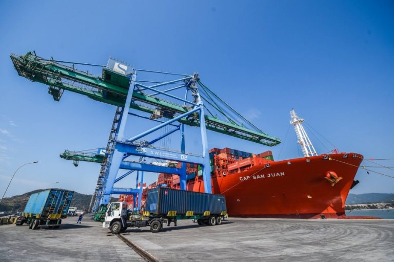 SCPar Porto de Imbituba completa 5 anos à frente da administração portuária