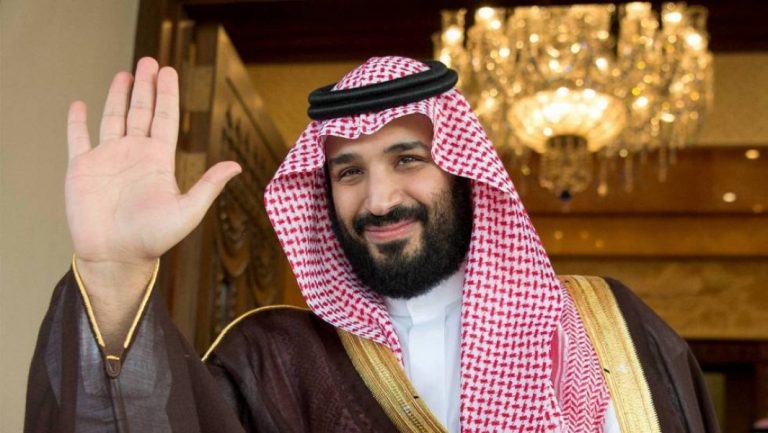 Giro pelo mundo: Arábia Saudita detém 11 príncipes por protestos em defesa de privilégios