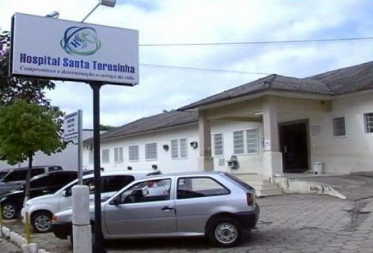Entidades estudam ampliação do Hospital Santa Teresinha