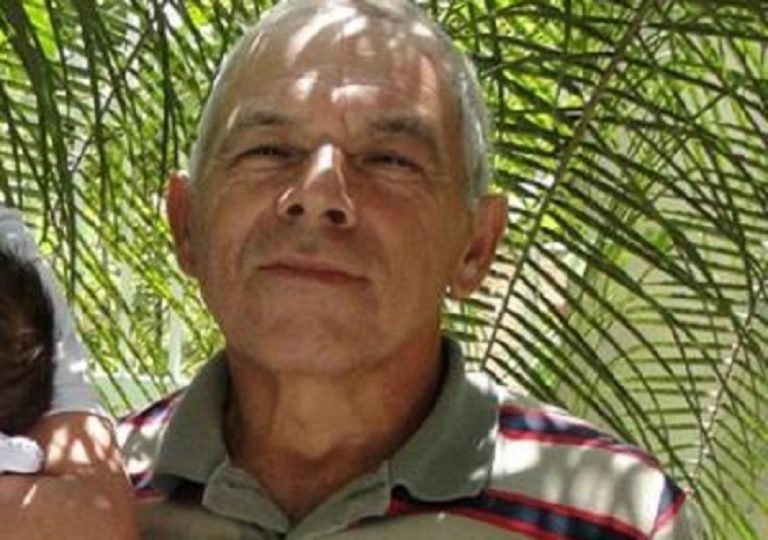 Homem morre após ser atingido por árvore em Jaraguá do Sul