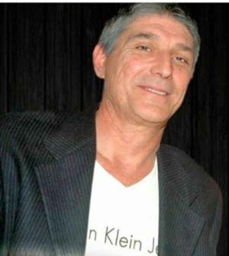 Morre em Gravatal o empresário Rossano Cipriani
