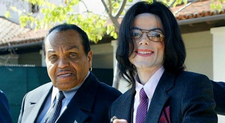 Joe Jackson, pai de Michael Jackson, morre aos 89 anos