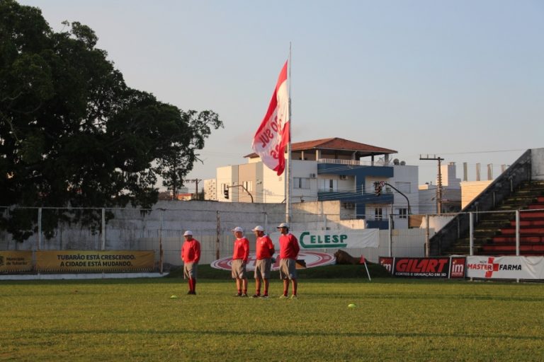 Copa SC: União da experiência com a juventude no Leão do Sul