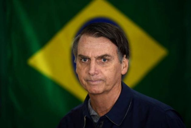 Bolsonaro foi eleito com mais de 55% dos votos válidos. Ele já anunciou pelo menos quatro ministros