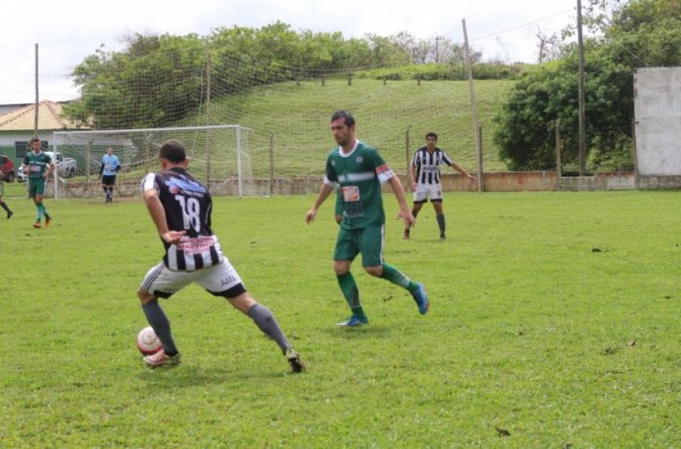 Botafogo e América jogam pelas semifinais do Regional da LTF