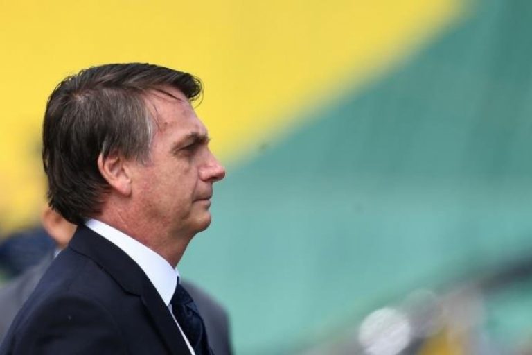 ‘Caixa-preta de órgãos federais começou a ser aberta’, diz Bolsonaro