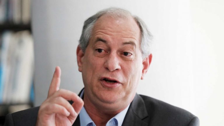 Ciro Gomes tuíta ‘escândalo’ na reforma e secretário o desafia a provar