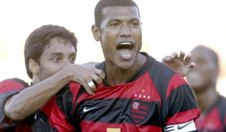Região receberá seleção do Flamengo para jogo festivo