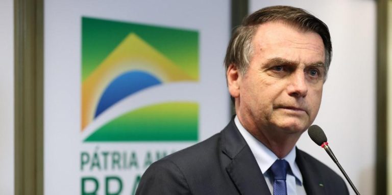 Bolsonaro deve ir ao Nordeste anunciar pagamento do 13º do Bolsa Família