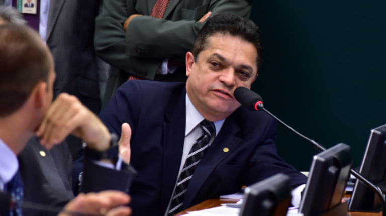 Gilmar Mendes libera João Rodrigues para que assuma cargo de deputado federal