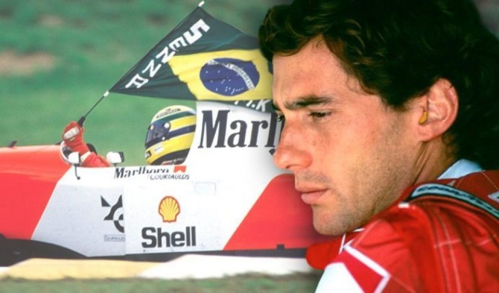 Morte De Ayrton Senna Completa 25 Anos Relembre Fatos Marcantes Do Piloto Notisul
