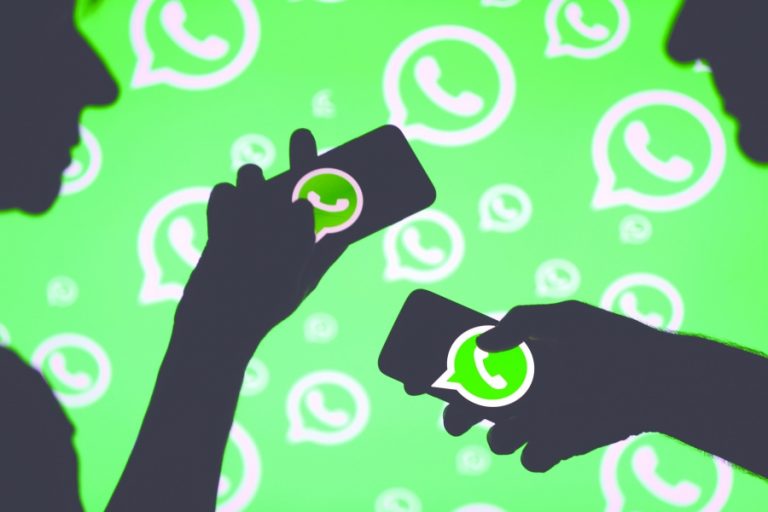 WhatsApp – use, mas não abuse!
