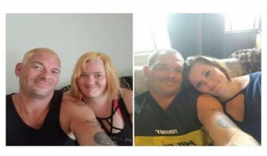 Pai e filha se casam e mantém relação incestuosa com consentimento da ...