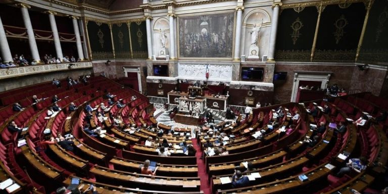 50 parlamentares franceses da oposição dizem não a acordo UE-Mercosul