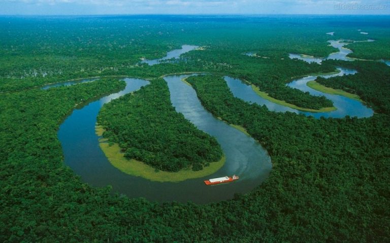 Alemanha e Noruega admitem fim de Fundo da Amazônia