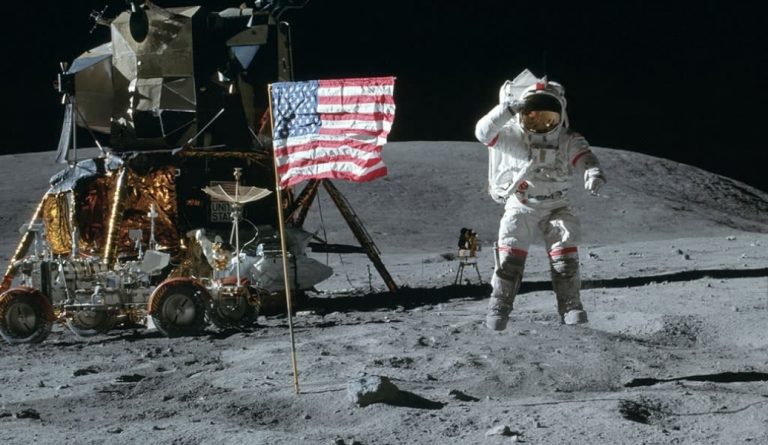 Apolo 11 – 50 Anos