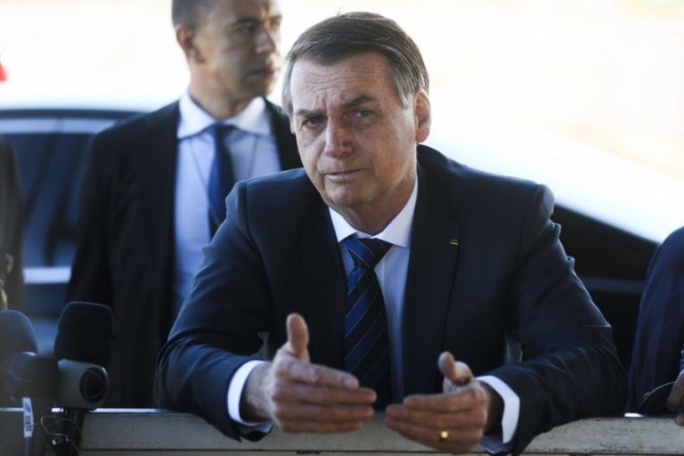 Bolsonaro tem até 4 de outubro para vetar ou sancionar lei eleitoral