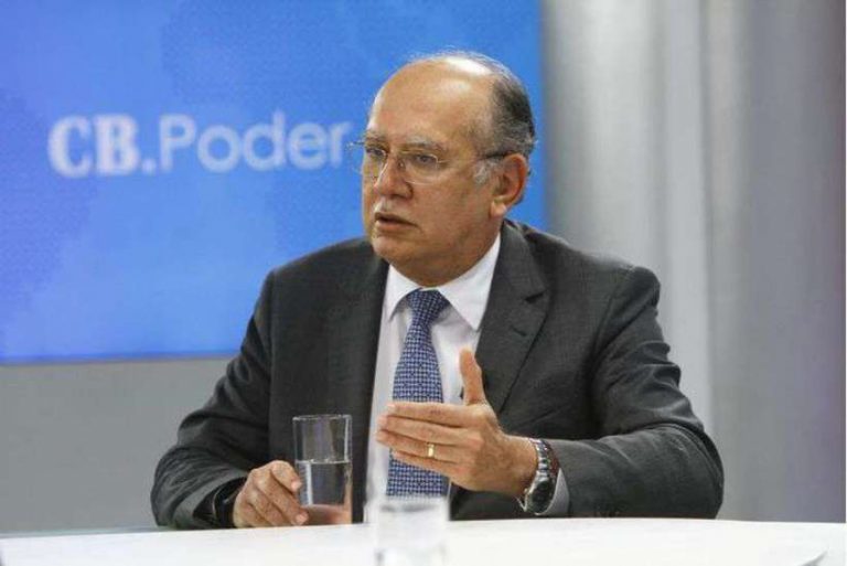 ‘É preciso encerrar o ciclo de falsos heróis’, diz ministro Gilmar Mendes