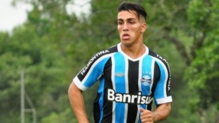 Internacional: Morre ex-jogador do Grêmio e do Inter ao cair de prédio na Argentina
