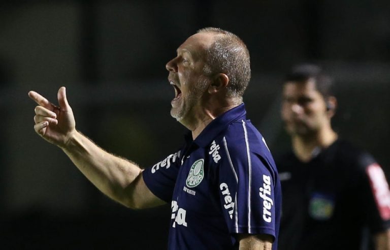 Brasileirão: Clássico contra o Corinthians é ‘jogo da vida’ do Palmeiras para se manter na luta pelo título