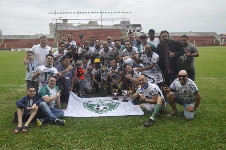 LTF: Sul América é campeão do Regional 2 Divisão