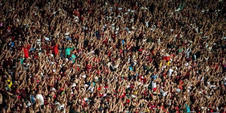 TJD-RJ denuncia o Flamengo por cantos homofóbicos da torcida no Fla-Flu