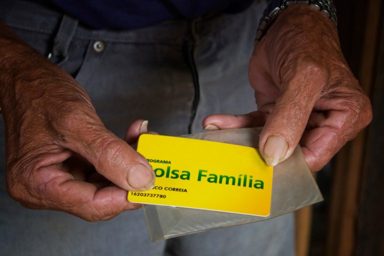 Bolsa Família chega a 890 mil famílias na Região Sul do Brasil; quase R$ 900 milhões em investimentos