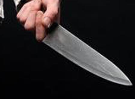 Assalto em Sangão: Entregador de lanches é abordado por dupla com facão e arma