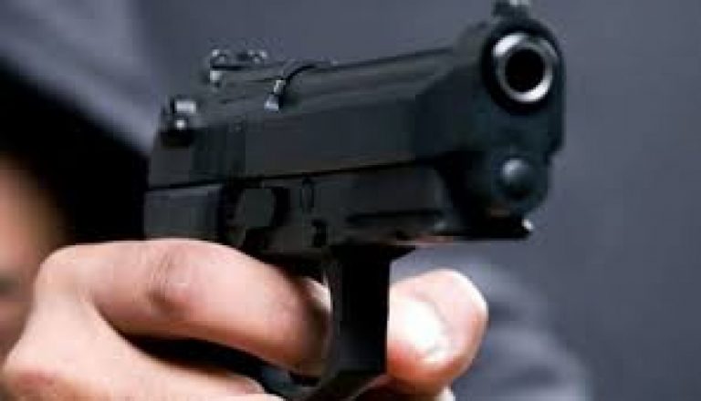 Assalto: Morador é surpreendido por bandido armado em Jaguaruna